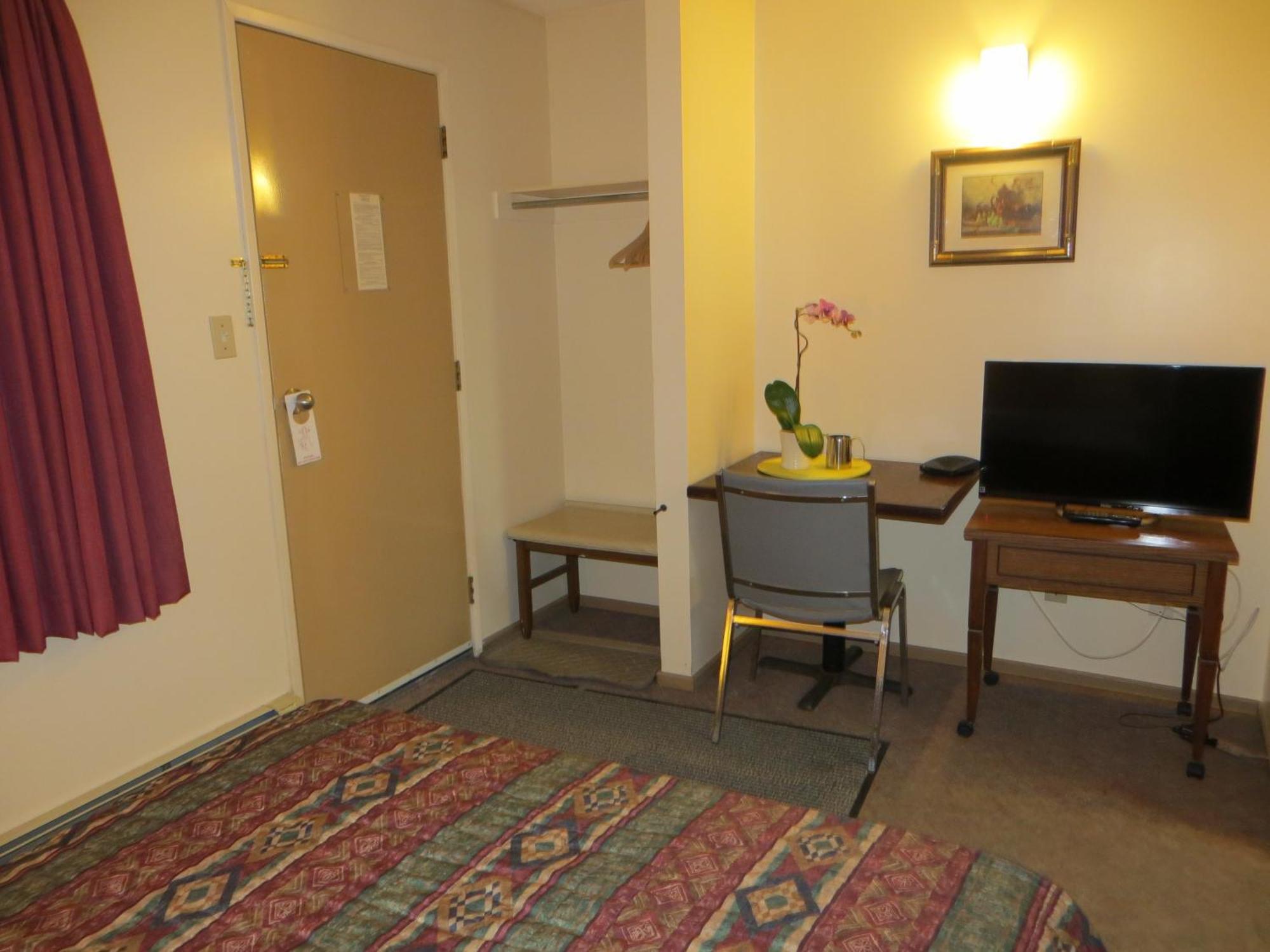 Siesta Motel Olds Δωμάτιο φωτογραφία