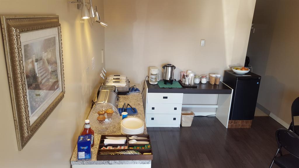 Siesta Motel Olds Εξωτερικό φωτογραφία