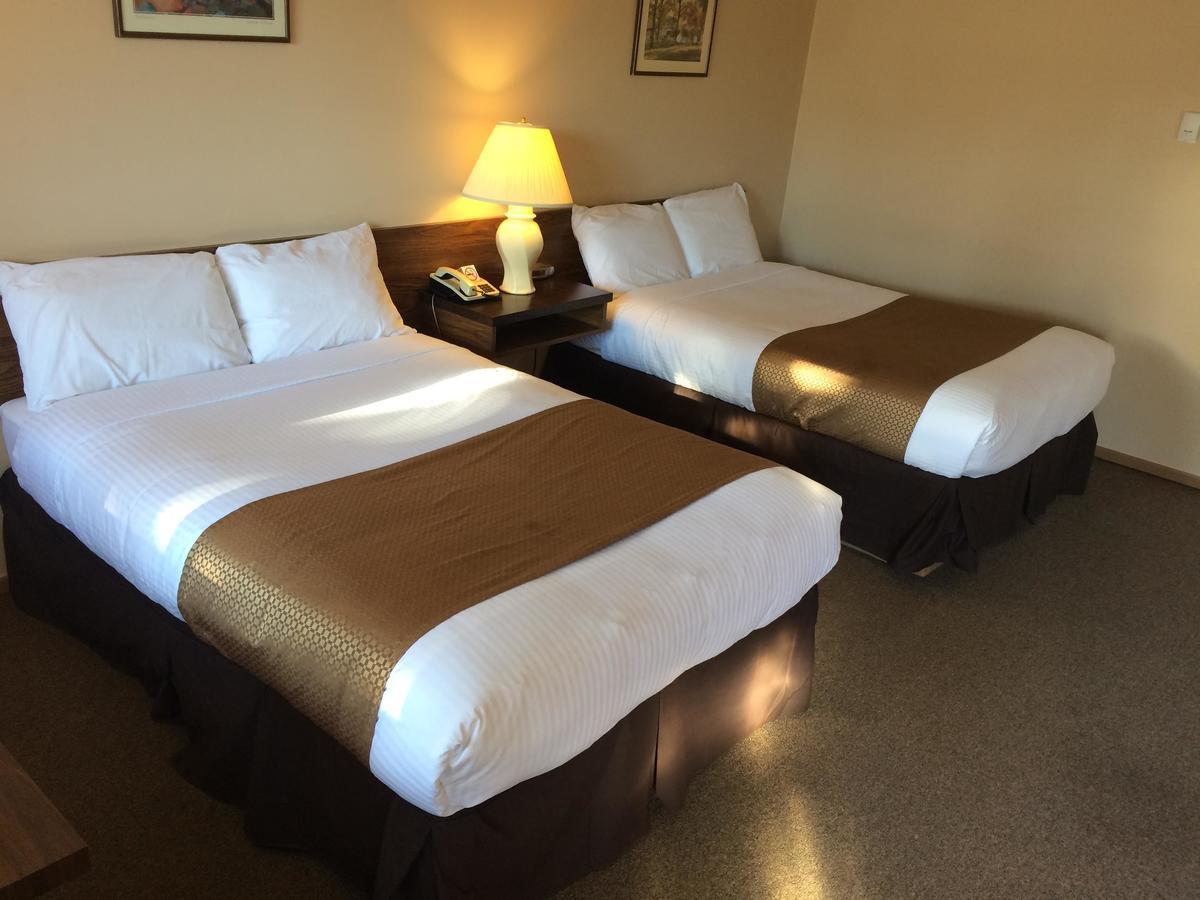 Siesta Motel Olds Εξωτερικό φωτογραφία